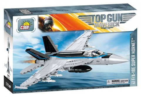 Cobi Klocki Klocki F/A-18E Super Hornet