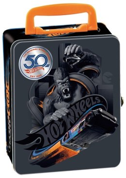 Klein Puszka do przechowywania 50 aut Hot Wheels