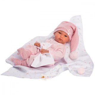 Llorens Lalka bobas Bimba 35 cm