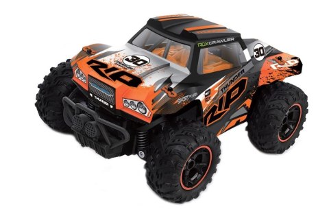 Madej Auto R/C 1:14 2,4 GHz z ładowarką USB