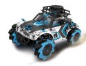 Madej Auto R/C 1:14 2,4 GHz z ładowarką USB