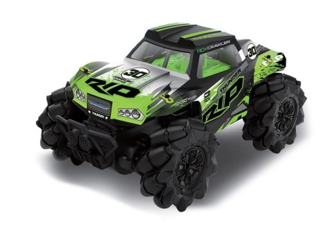 Madej Auto R/C 1:14 z ładowarką USB