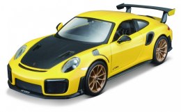 Maisto Auto Porsche 911 GT2 RS 1/24 do składania