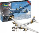 Revell Model plastikowy B-29 Super Fortress