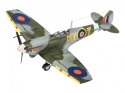 Revell Model plastikowy BF109G-10 & Spitfire MK.V