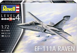 Revell Model plastikowy EF-111A RAVEN