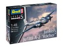 Revell Model plastikowy Junkers Ju188 A-1 Racher