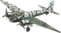 Revell Model plastikowy Junkers Ju188 A-1 Racher