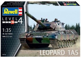 Revell Model plastikowy Leopard 1A5