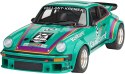 Revell Model plastikowy Porsche 934 RSR Vaillant