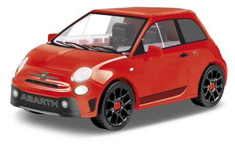 Cobi Klocki Abarth 595 Competizione