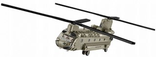 Cobi Klocki CH-47 Chinook 815 elementów