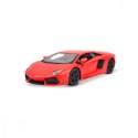 Maisto Lamborghini Aventador LP700-4 Pomarańczowy