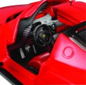 Maisto Model do składania Ferrari Enzo 1/24 Czerwony