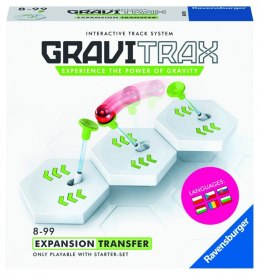 Ravensburger Polska Gravitrax Dodatek Transfer