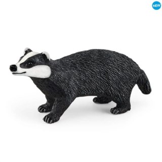 Schleich Figurka Borsuk