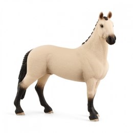 Schleich Figurka Koń Wałach Rasy Hanoverian, Red Dun