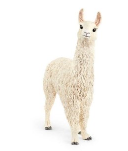 Schleich Figurka Lama