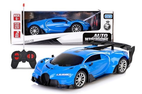 Artyk Auto wyścigowe R/C TFB