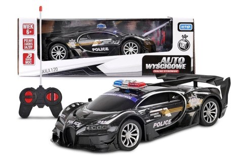 Artyk Auto wyścigowe R/C TFB