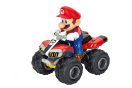 Carrera Pojazd RC Mario Kart Quad 2,4GHz