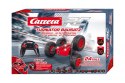 Carrera RC Zestaw zbuduj Turnator Building Kit 2,4 GHz