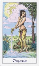 Cartamundi Karty Cosmic Tarot GB