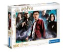 Clementoni Puzzle 1000 elementów Harry Potter