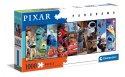 Clementoni Puzzle 1000 elementów Panorama Pixar