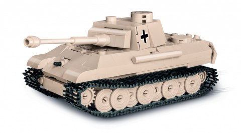 Cobi Klocki Panzer V Panther