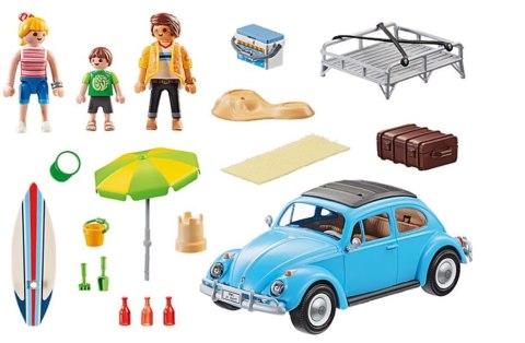 Playmobil Zestaw z pojazdem VW 70177 Volkswagen Garbus