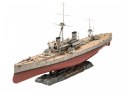 Revell Model plastikowy HMS Dreadnought 1/350