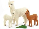 Schleich Zestaw Alpak