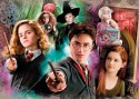 Clementoni Puzzle 104 elementy Harry Potter