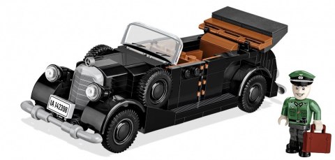 Cobi Klocki 1938 Mercedes 770