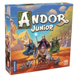 Galakta Gra Andor Junior