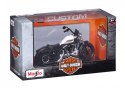 Maisto Harley Davidson 2018 forty-eight special 1/18 Biały