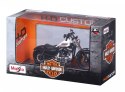 Maisto Harley Davidson 2018 forty-eight special 1/18 Biały