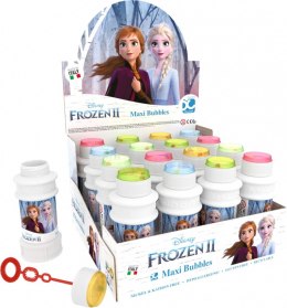 Brimarex Bańki maxi 175 ml display 16 szt. Frozen