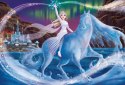 Clementoni Puzzle 104 elementy Kraina Lodu Frozen 2