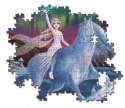 Clementoni Puzzle 104 elementy Kraina Lodu Frozen 2