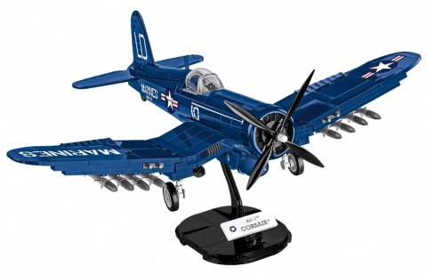 Cobi Klocki AU-1 Corsair