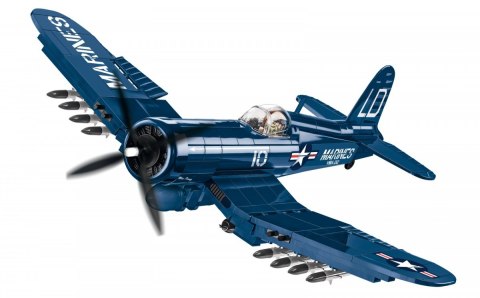 Cobi Klocki AU-1 Corsair