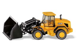 Siku Ładowarka kołowa JCB 457 WLS