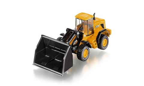 Siku Ładowarka kołowa JCB 457 WLS