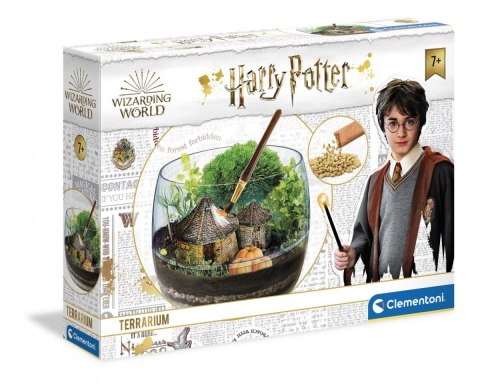 Clementoni Terrarium Harry Potter