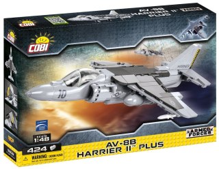 Cobi Klocki Klocki AV-8B Harrier Plus