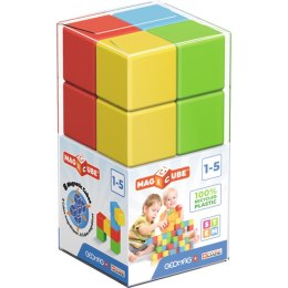 Geomag Klocki magnetyczne Magicube 8pcs