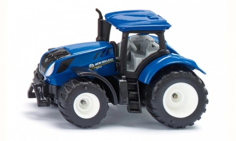 Siku Pojazd Traktor New Holland T7.315