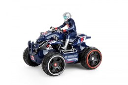 Carrera Pojazd Quad RC Red Bull Amfibia